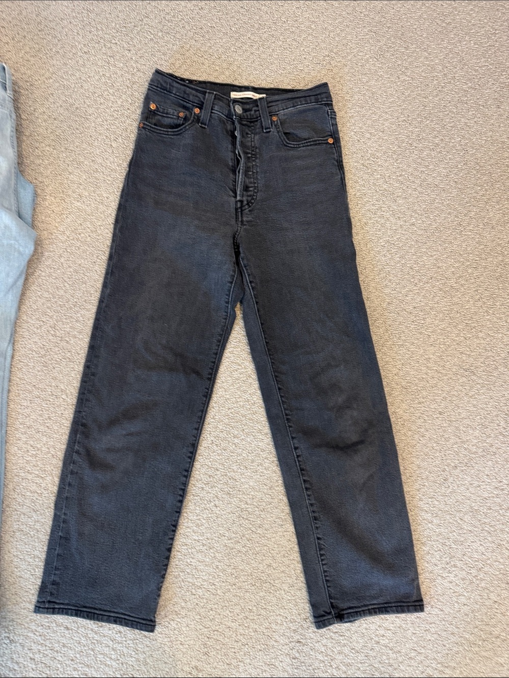 Women's Jeans Bundle - Levi’s, Cotton:On, Hollister, Banana Republic - Picture 16 of 16